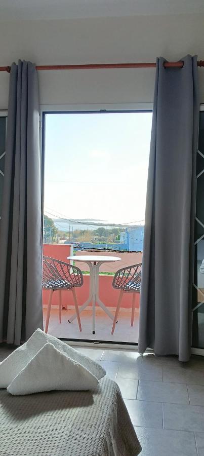 Appartement Alonaki Bay à Halikounas Extérieur photo