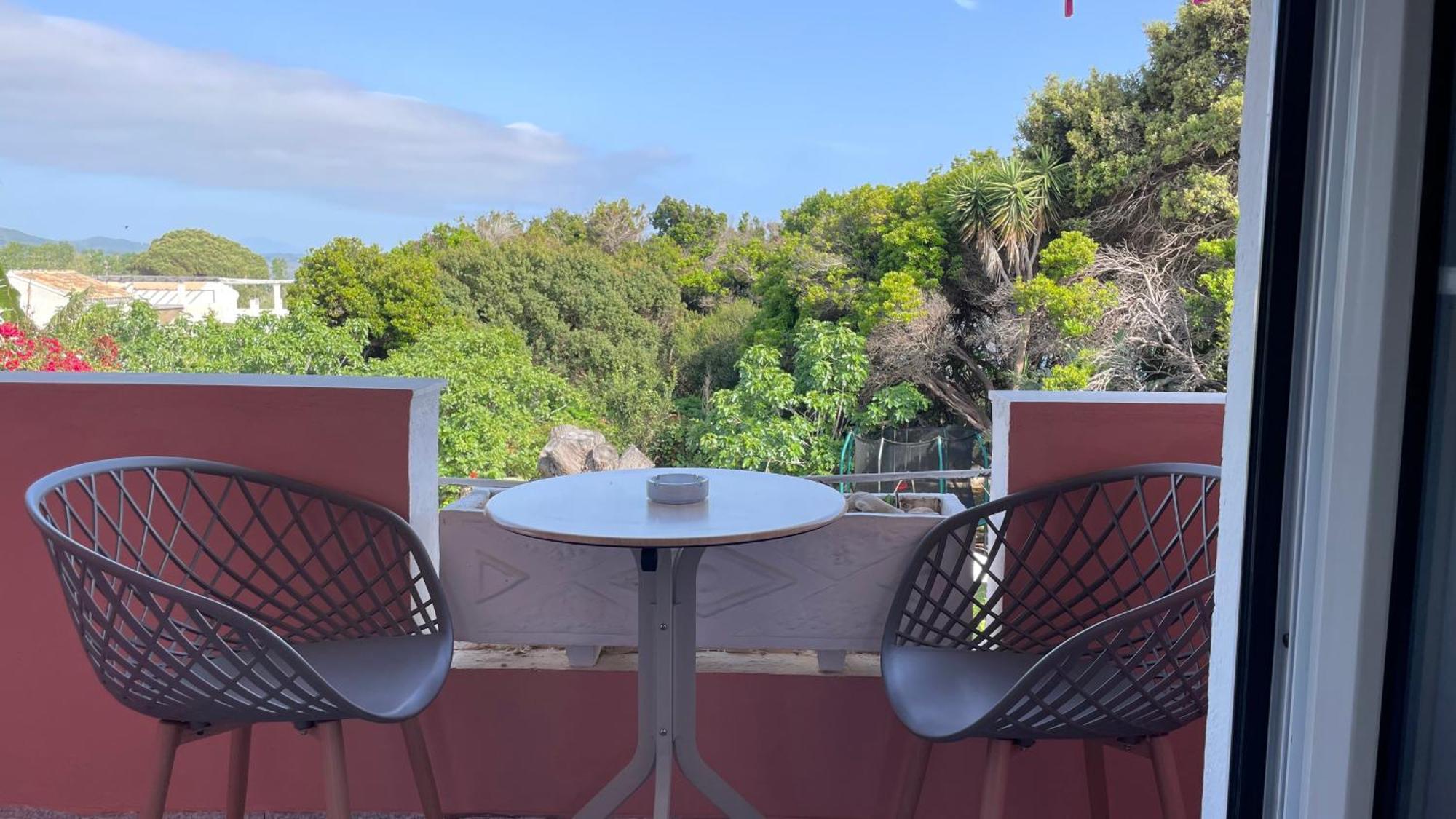 Appartement Alonaki Bay à Halikounas Extérieur photo