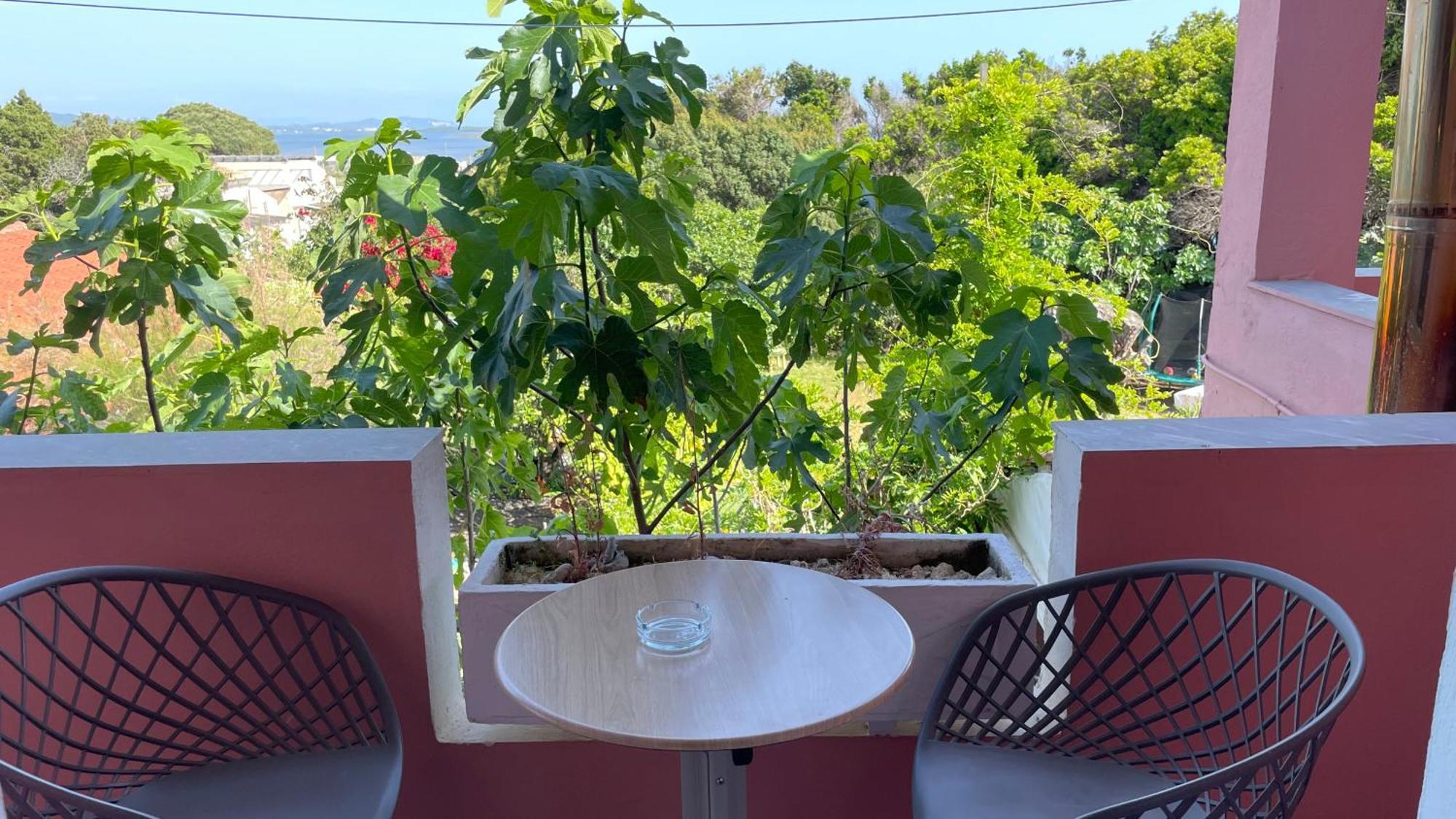Appartement Alonaki Bay à Halikounas Extérieur photo